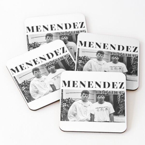 Item preview, menendez brothers designed and sold by tystock.
