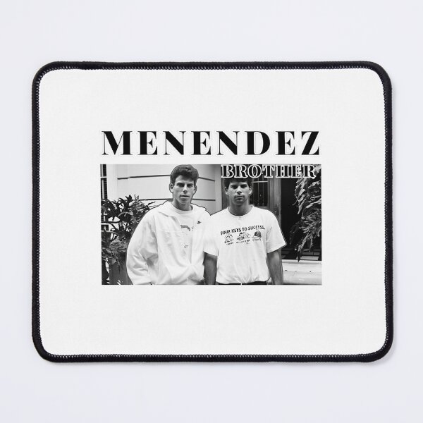 Item preview, menendez brothers designed and sold by tystock.