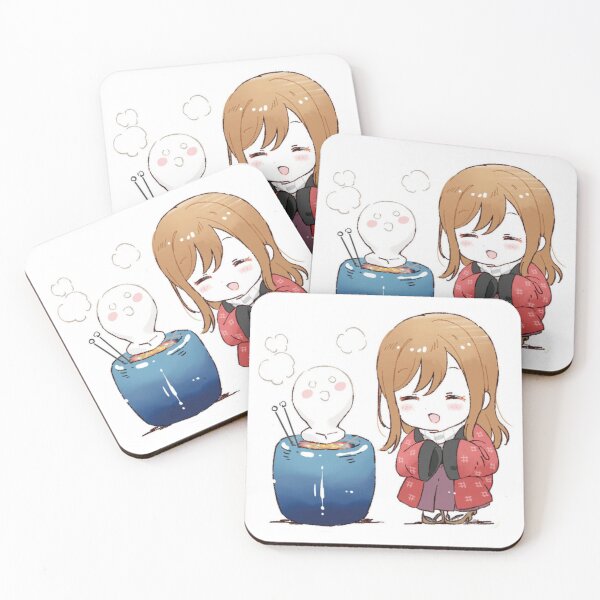 Item preview, Anime Girl 039 Hanamaru designed and sold by coltian.