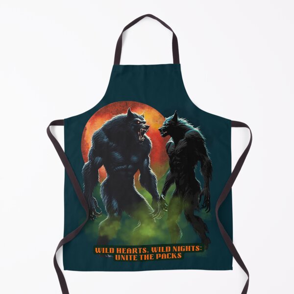 Item preview, Werewolves designed and sold by MandySJ.