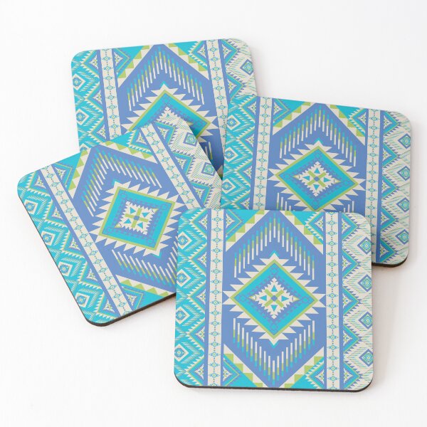Item preview, Tribal geometric ethnic vector background. designed and sold by Alynek-Design.