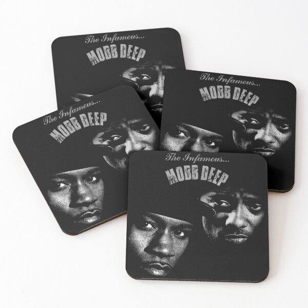 Item preview, mobb deep Rap designed and sold by tystock.