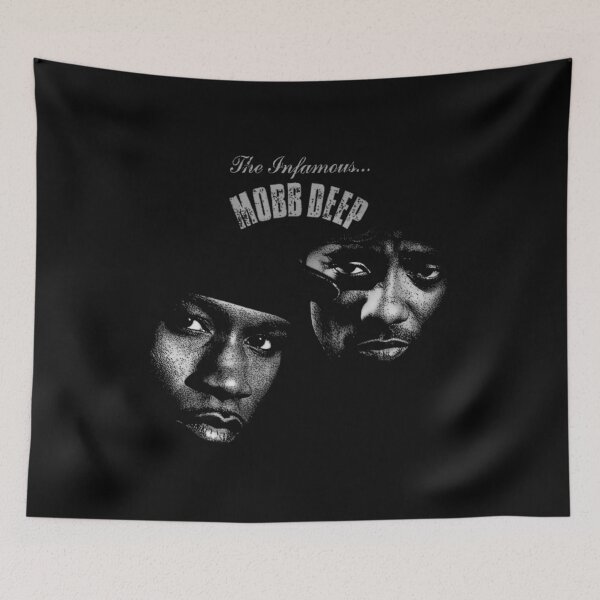 Item preview, mobb deep Rap designed and sold by tystock.