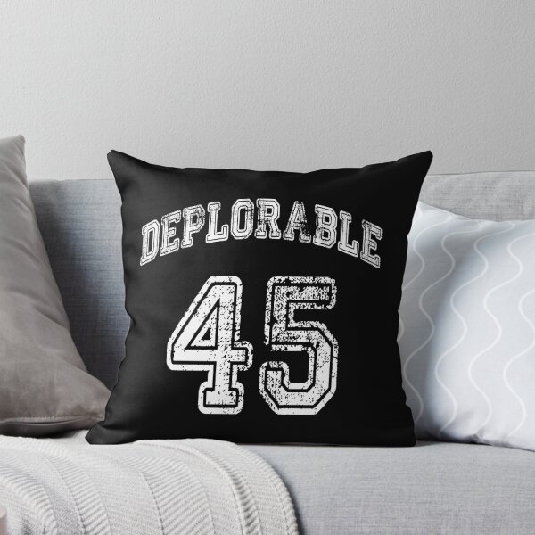 Item preview, Deplorable 45 designed and sold by flippinsg.