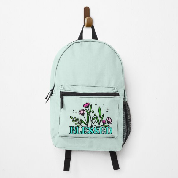 Item preview, Blessed designed and sold by HarrisonDesign.
