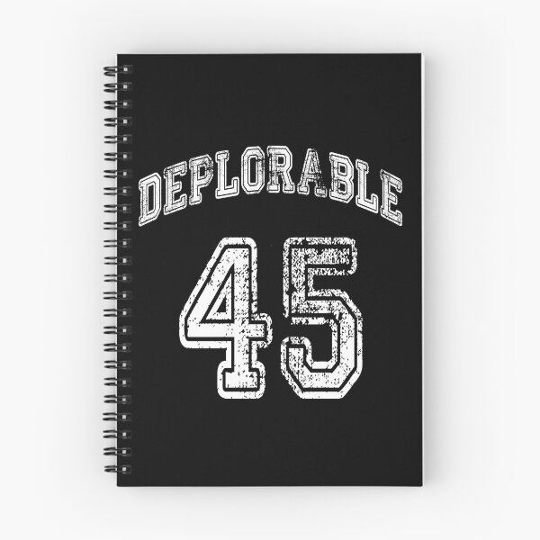 Item preview, Deplorable 45 designed and sold by flippinsg.