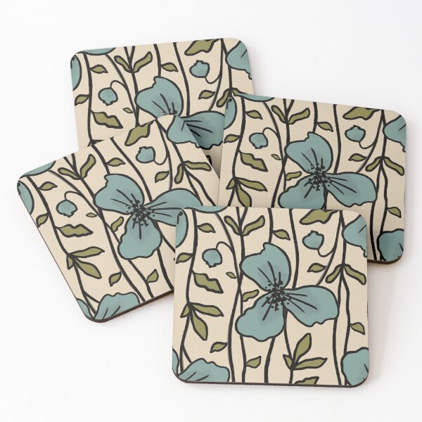 Item preview, Blooming Vertical Garden Delight Orange & Green L 2 designed and sold by MizFlaire.