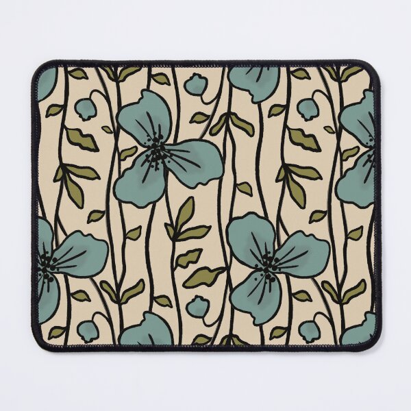 Item preview, Blooming Vertical Garden Delight Orange & Green L 2 designed and sold by MizFlaire.