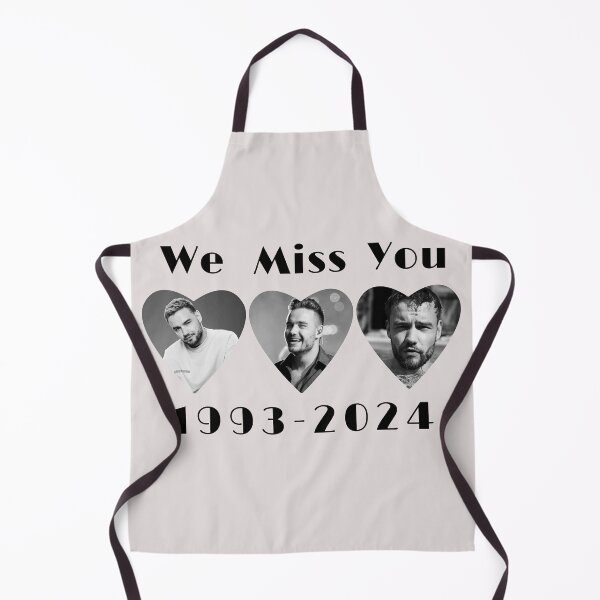 Artikelvorschau, Liam Payne, Ruhe in Frieden, du fehlst uns entworfen und verkauft von otyliadesign.