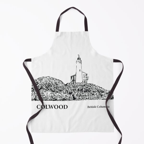 Item preview, Colwood British Columbia designed and sold by Lakeric Cityscapes.
