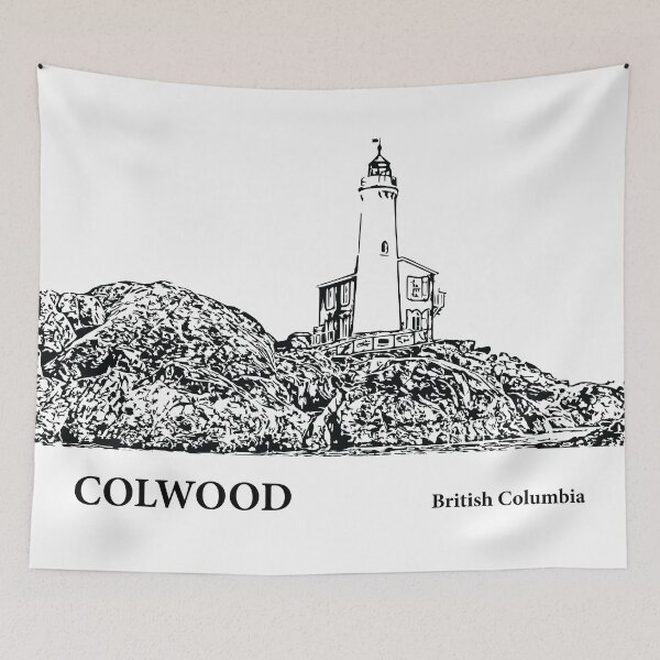 Item preview, Colwood British Columbia designed and sold by Lakeric.