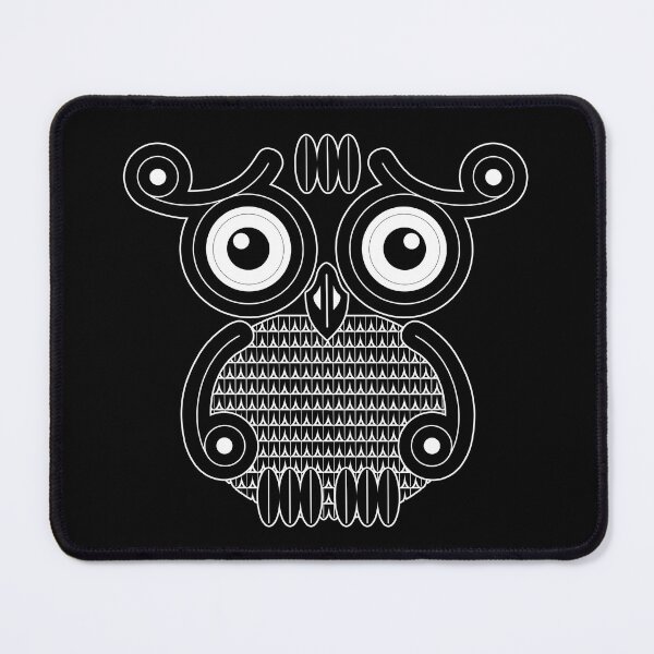 Item preview, Owl VBN1 designed and sold by LuCancio23.