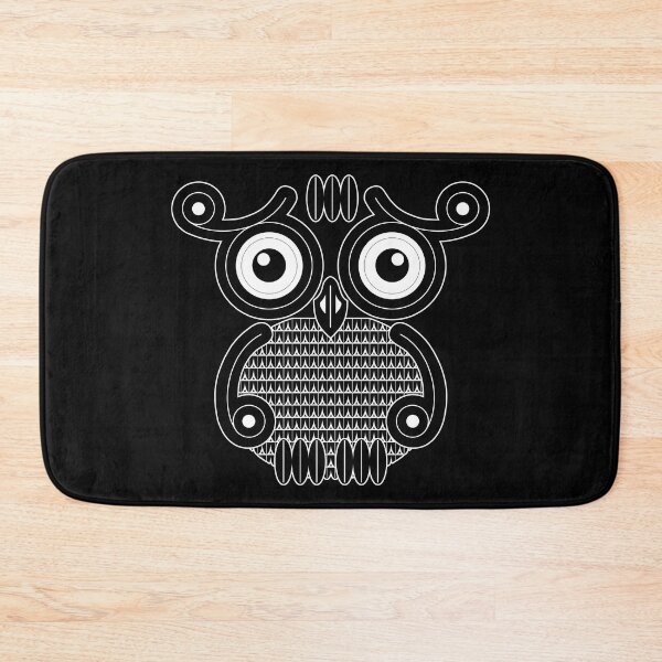 Item preview, Owl VBN1 designed and sold by LuCancio23.