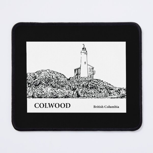 Item preview, Colwood British Columbia designed and sold by Lakeric.