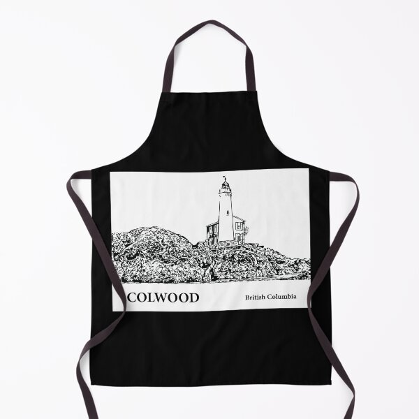 Item preview, Colwood British Columbia designed and sold by Lakeric Cityscapes.