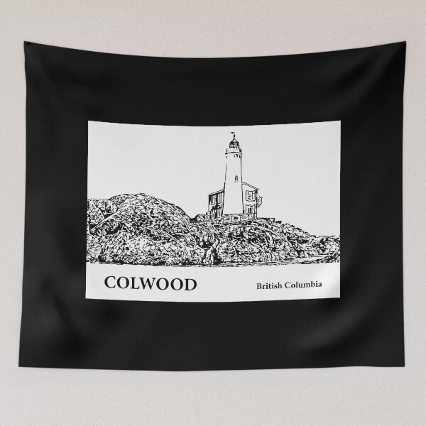 Item preview, Colwood British Columbia designed and sold by Lakeric Cityscapes.