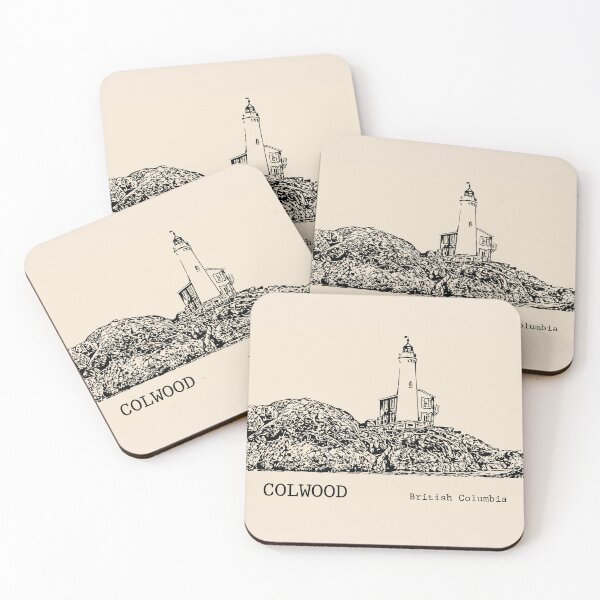 Item preview, Colwood British Columbia designed and sold by Lakeric.
