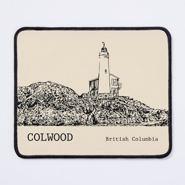 Item preview, Colwood British Columbia designed and sold by Lakeric.