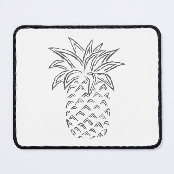 Item preview, Pineapple designed and sold by SkySlate.