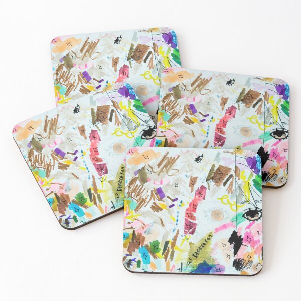 Item preview, Witty, by Sophie Pierdutin designed and sold by Pierdutin.