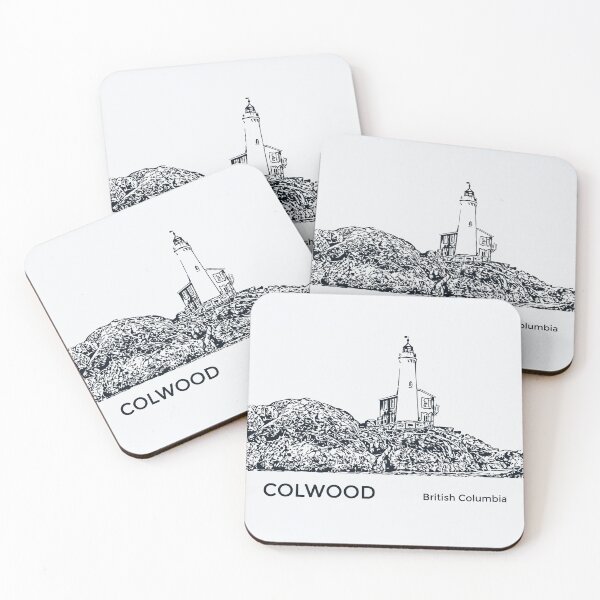 Item preview, Colwood British Columbia designed and sold by Lakeric Cityscapes.