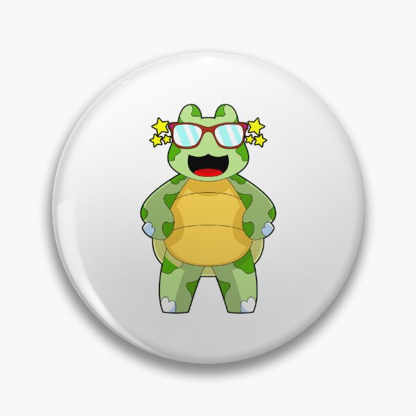 Item preview, Turtle Sunglasses designed and sold by Snabdesign84.
