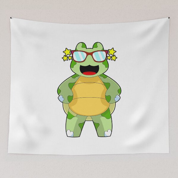 Item preview, Turtle Sunglasses designed and sold by Snabdesign84.