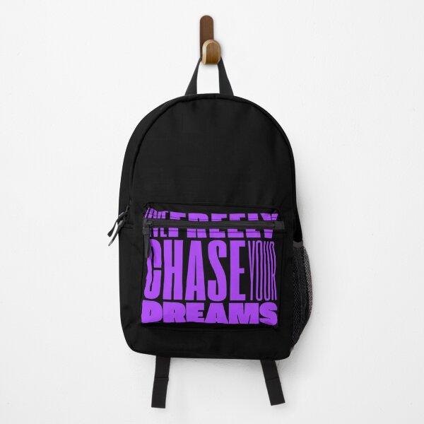 Item preview, Live Freely Chase Your Dreams designed and sold by oonproducts.
