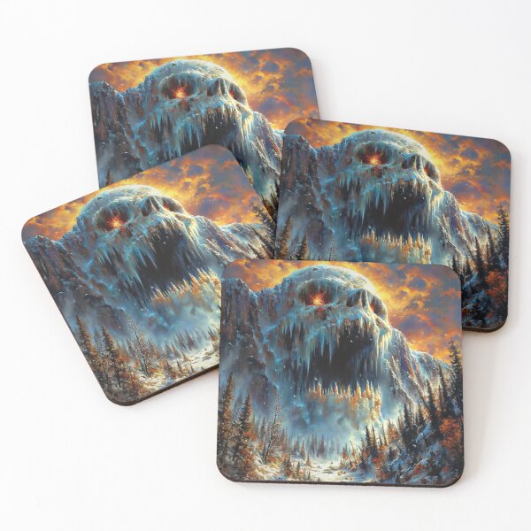 Item preview, Cave 2 designed and sold by Dawn van Doorn.