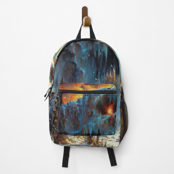 Item preview, Cave 2 designed and sold by Dawn van Doorn.