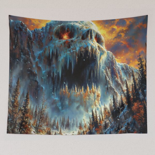 Item preview, Cave 2 designed and sold by Dawn van Doorn.