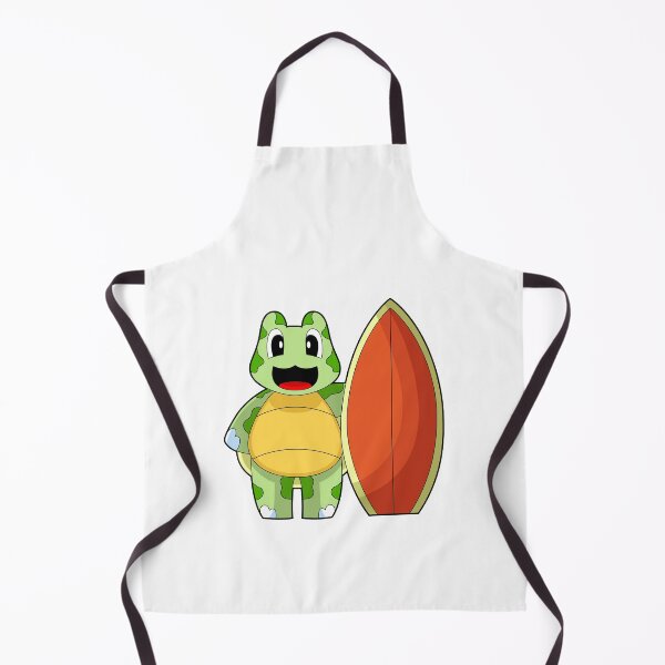 Item preview, Turtle Surfer Surfboard designed and sold by Snabdesign84.