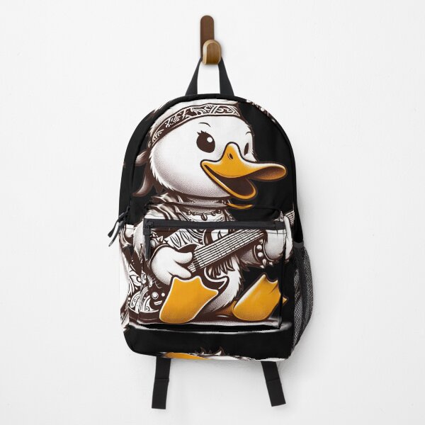 Item preview, Duck with a EIGHT-String designed and sold by CASSINI-1997.