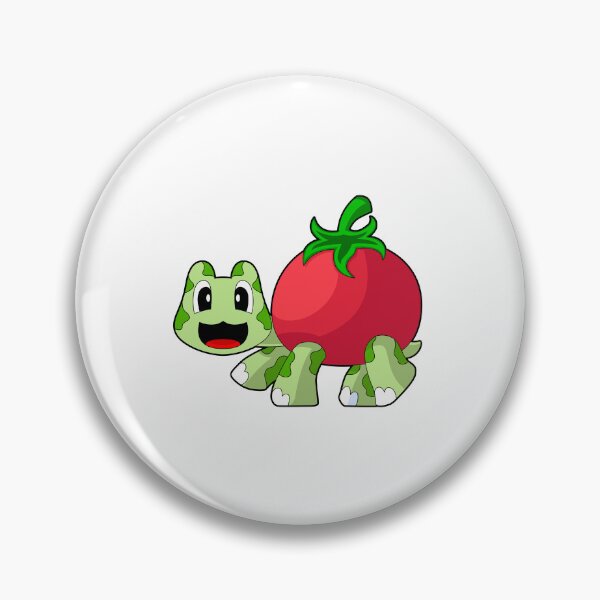 Item preview, Turtle Tomato designed and sold by Snabdesign84.