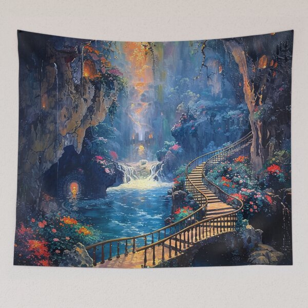 Item preview, Cave 3 designed and sold by Dawn van Doorn.