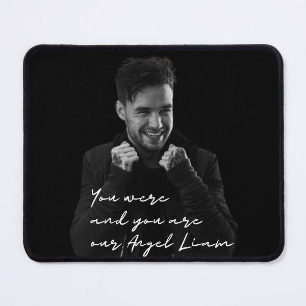 Item preview, Liam Payne Angel RIP 1D designed and sold by otyliadesign.