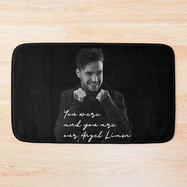 Item preview, Liam Payne Angel RIP 1D designed and sold by otyliadesign.