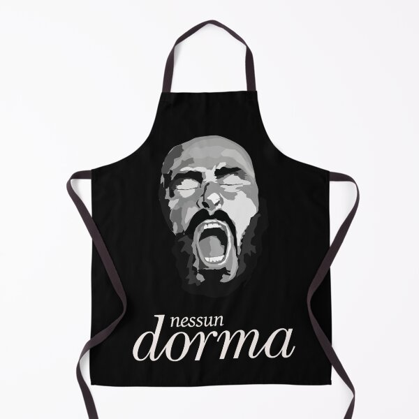 Item preview, Nessun dorma designed and sold by mayerarts.