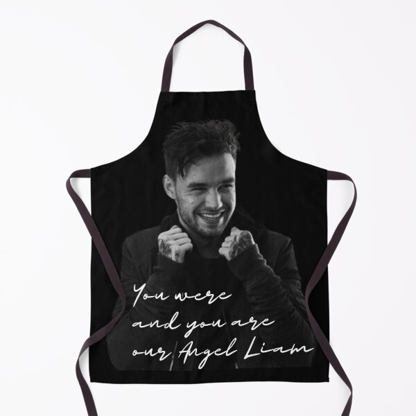 Item preview, Liam Payne Angel RIP 1D designed and sold by otyliadesign.