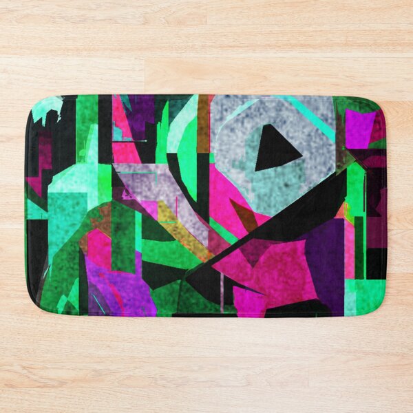 Item preview, Abstraction in a dream designed and sold by kinpirks.