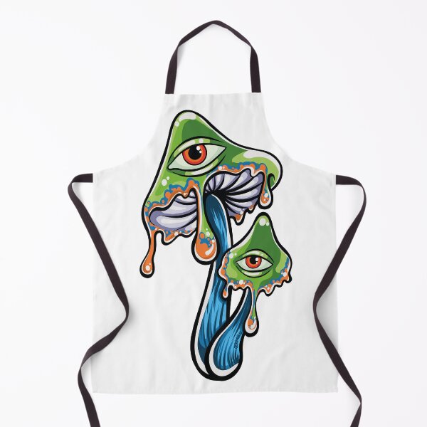 Item preview, mushroom frog designed and sold by cami823.