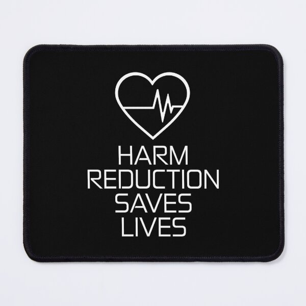 Item preview, Harm Reduction Saves Lives designed and sold by bolimj.