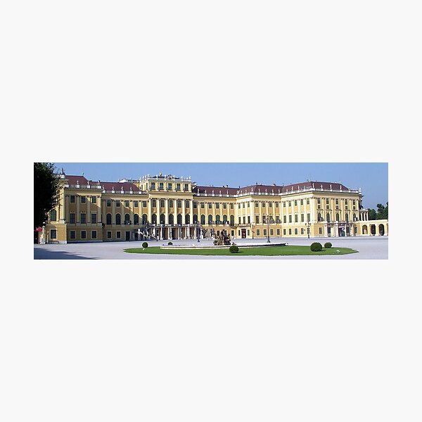Item preview, Schonbrunn  designed and sold by chijude.