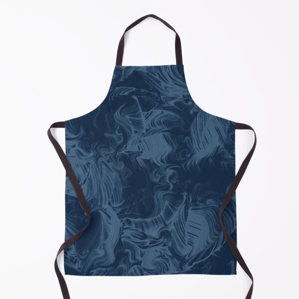 Item preview, Spray pattern in the color blue. designed and sold by www.superclo3d.com www.kuhldesign.eu.