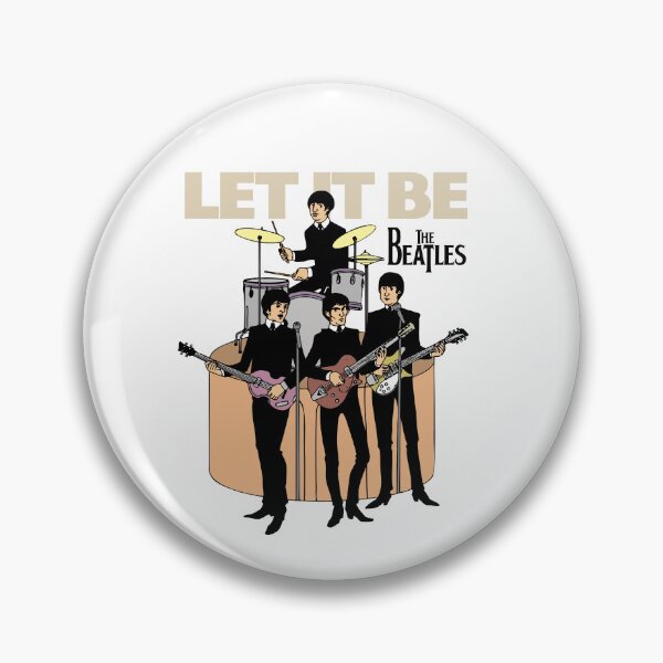 Item preview, THE BEATLES designed and sold by Rockandrocket.