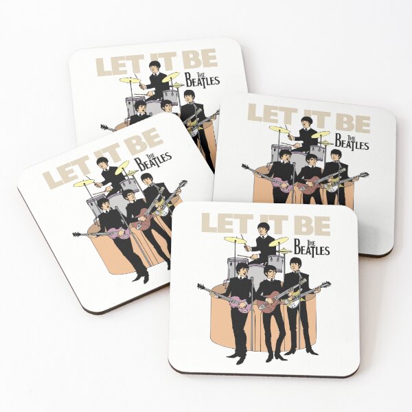 Item preview, THE BEATLES designed and sold by Rockandrocket.