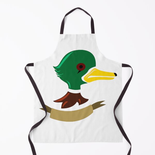 Item preview, Duck Emblem designed and sold by DanielCostaart.