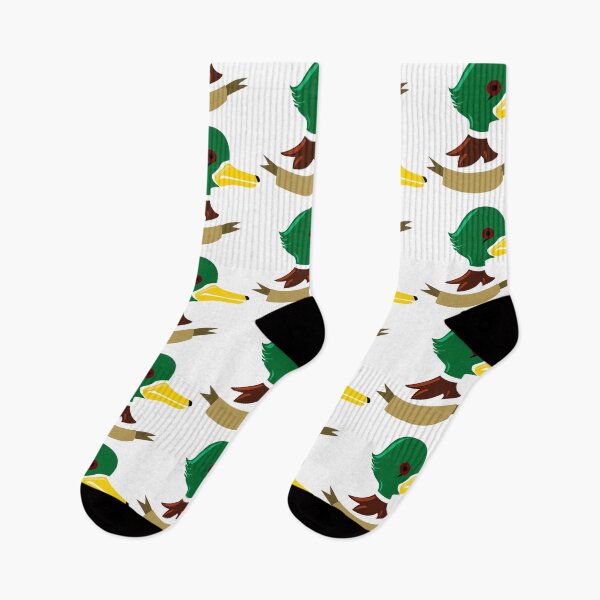 Item preview, Duck Emblem designed and sold by DanielCostaart.