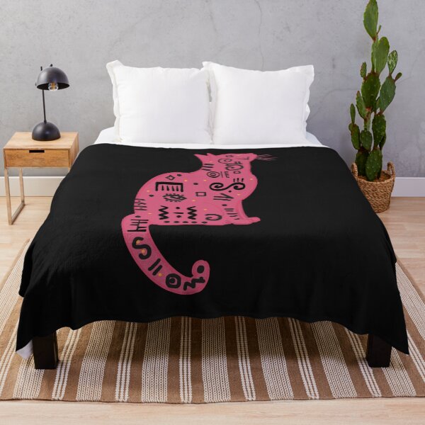 Item preview, Magic cat designed and sold by Betinka.