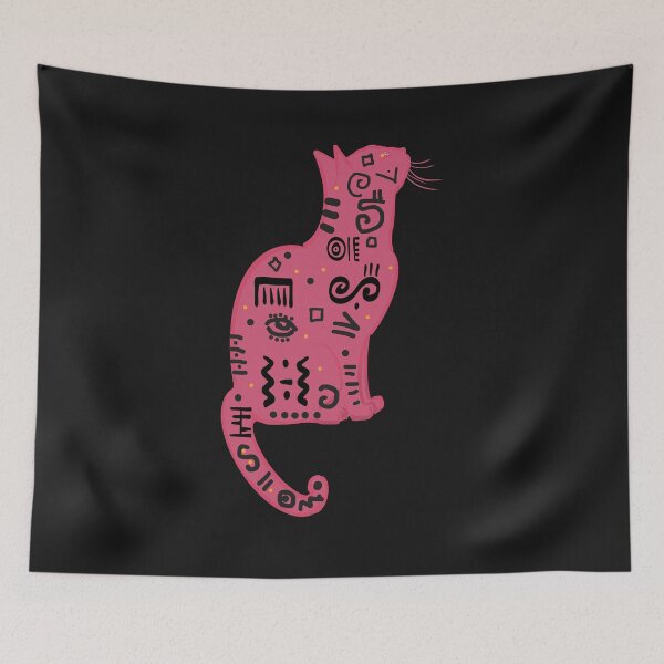 Item preview, Magic cat designed and sold by Betinka.